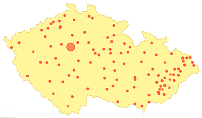 Expres tiskárna HRG Zlín (TIGRIS Zlín)